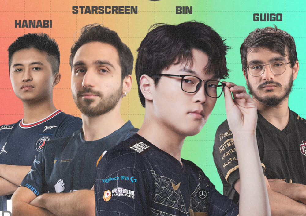 开云下载-PSG横扫GEN，Deft打出惊人五杀顶尖较量小组赛，让粉丝疯狂欢呼