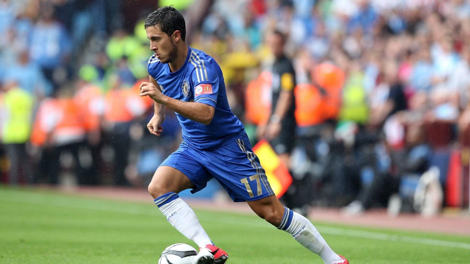 欧冠决赛之夜，欧文一剑封喉，那个被遗忘的非典型英雄，如何用最冷静的方式杀死比赛