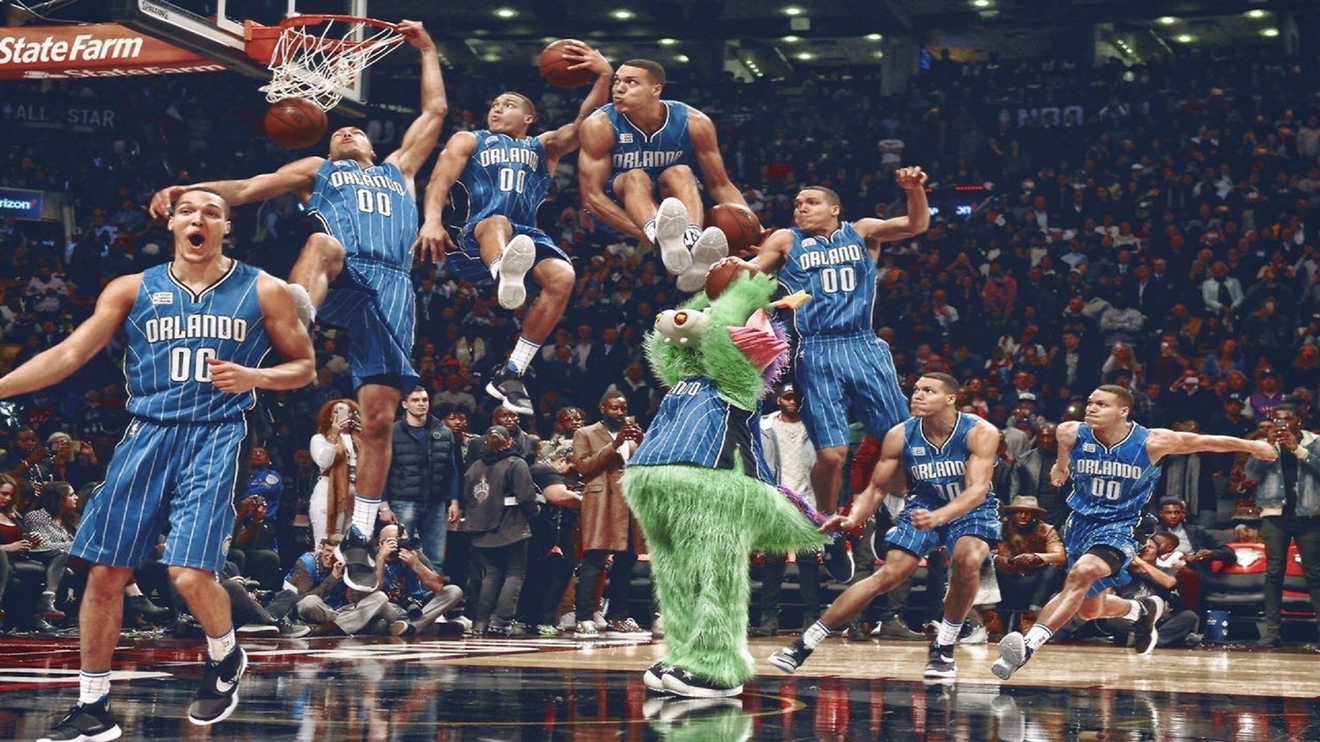 潮汐的意志,当格纳布里的爆发,遇见佛罗伦萨的压制美学